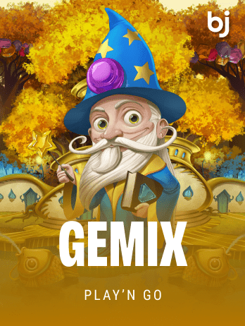 Gemix thumbnail