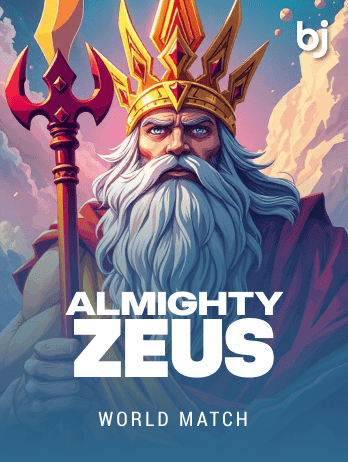 Almighty Zeus thumbnail