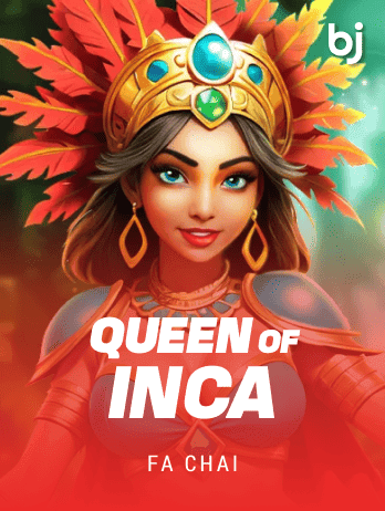 QUEEN OF INCA thumbnail