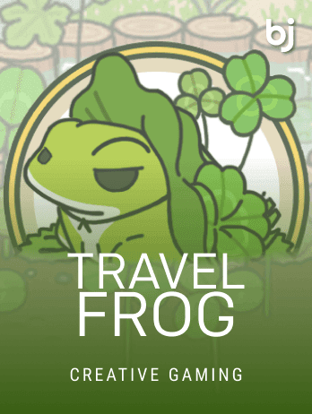 Travel Frog thumbnail