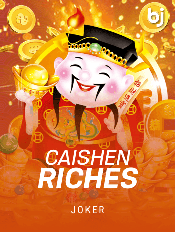 Caishen Richespng thumbnail