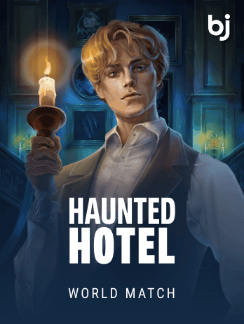Haunted Hotelpng thumbnail