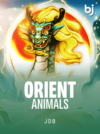 Orient Animals thumbnail