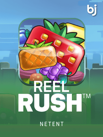 Reel Rush™ thumbnail
