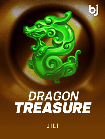 Dragon Treasure thumbnail